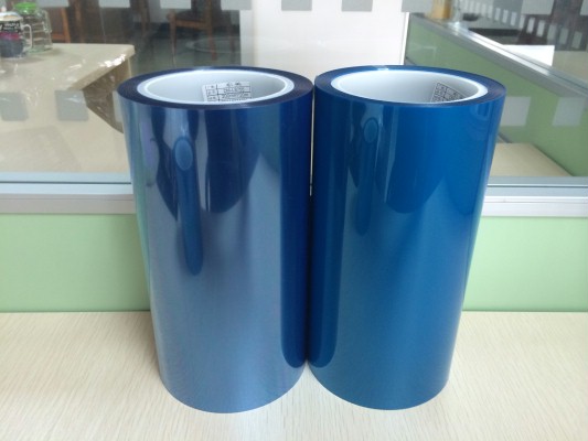  PET藍色保護膜的種類分成哪些呢？